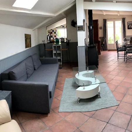 Chez DIEGO Maison indépendante au coeur de La Rochelle Villa La Rochelle  Esterno foto