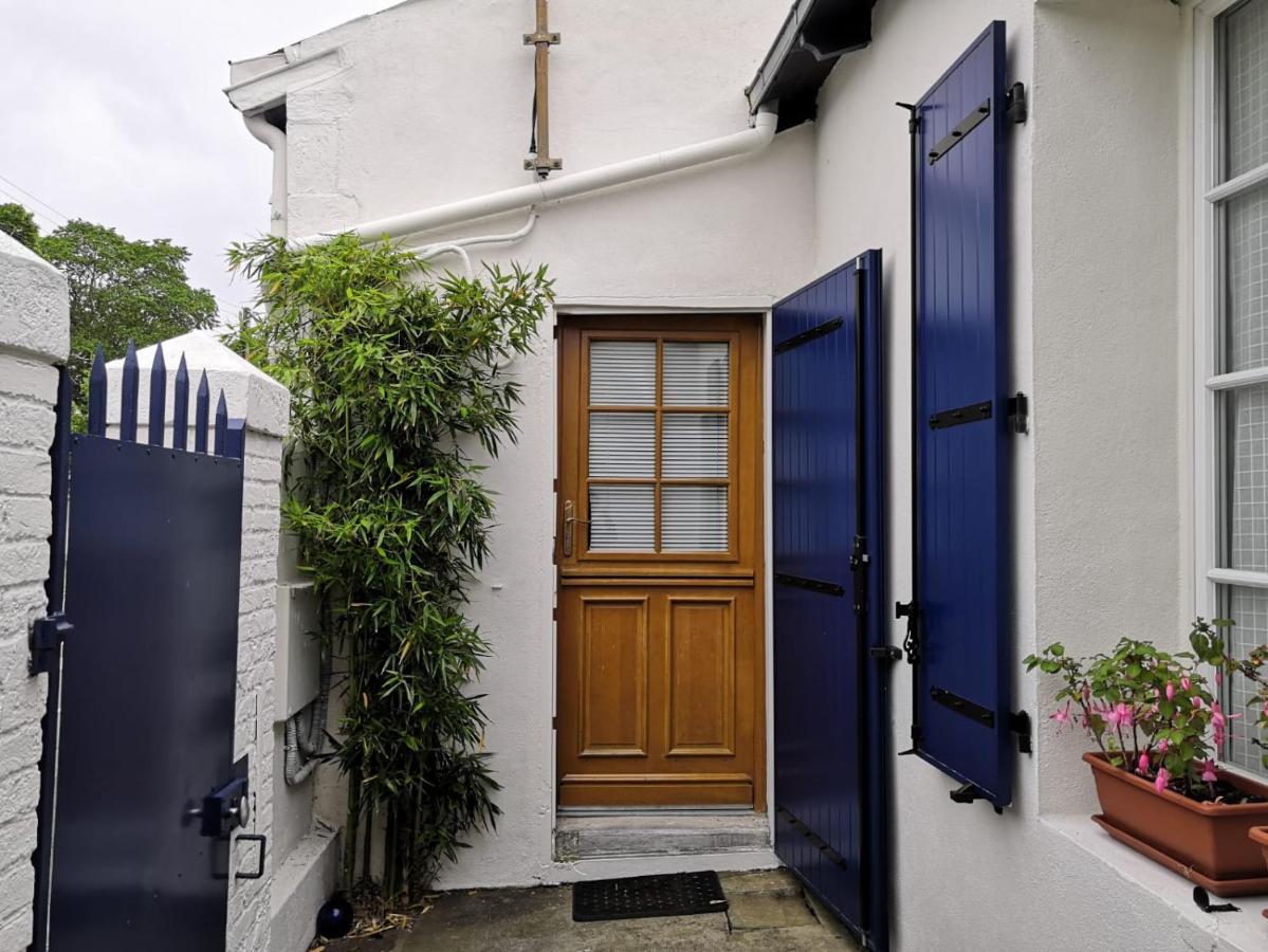Chez DIEGO Maison indépendante au coeur de La Rochelle Villa La Rochelle  Esterno foto