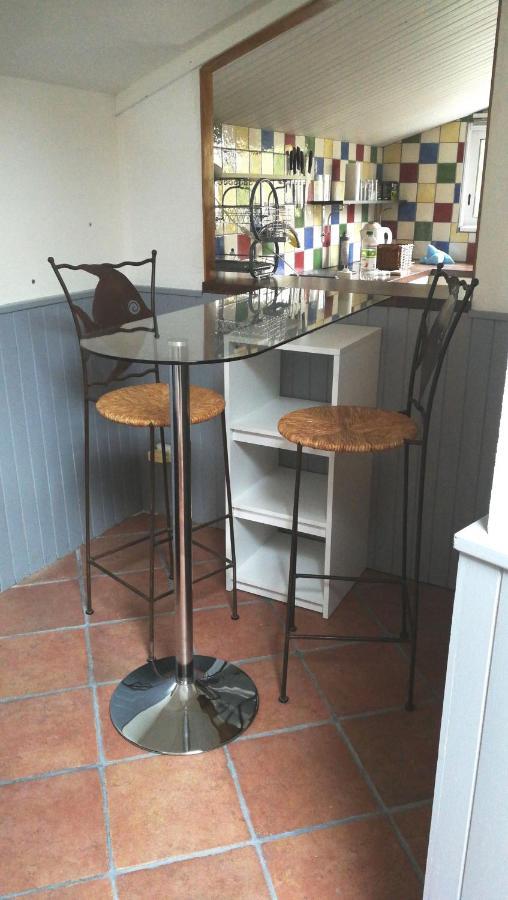 Chez DIEGO Maison indépendante au coeur de La Rochelle Villa La Rochelle  Esterno foto