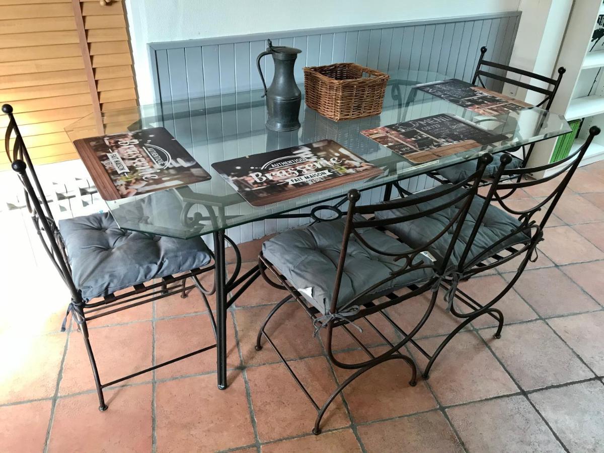 Chez DIEGO Maison indépendante au coeur de La Rochelle Villa La Rochelle  Esterno foto