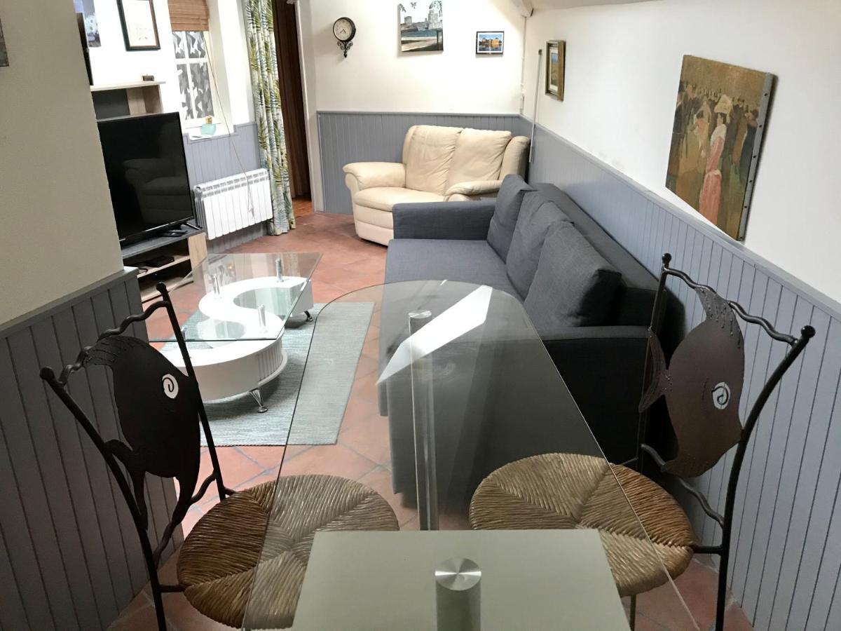 Chez DIEGO Maison indépendante au coeur de La Rochelle Villa La Rochelle  Esterno foto