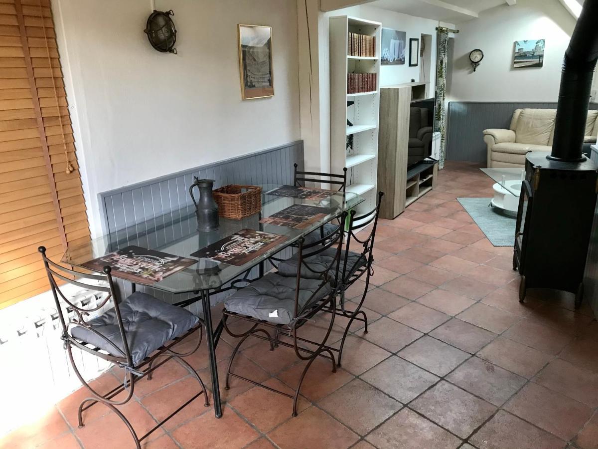Chez DIEGO Maison indépendante au coeur de La Rochelle Villa La Rochelle  Esterno foto