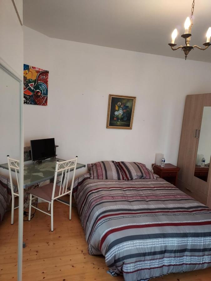 Chez DIEGO Maison indépendante au coeur de La Rochelle Villa La Rochelle  Esterno foto