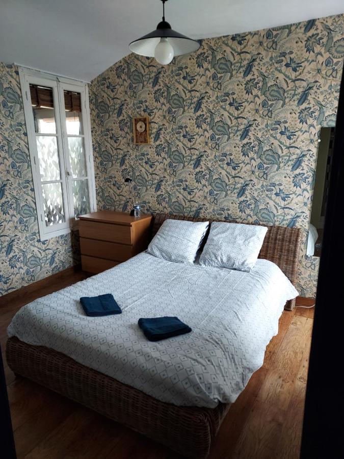 Chez DIEGO Maison indépendante au coeur de La Rochelle Villa La Rochelle  Esterno foto